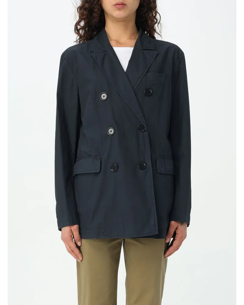 ASPESI Jacke damen Navy