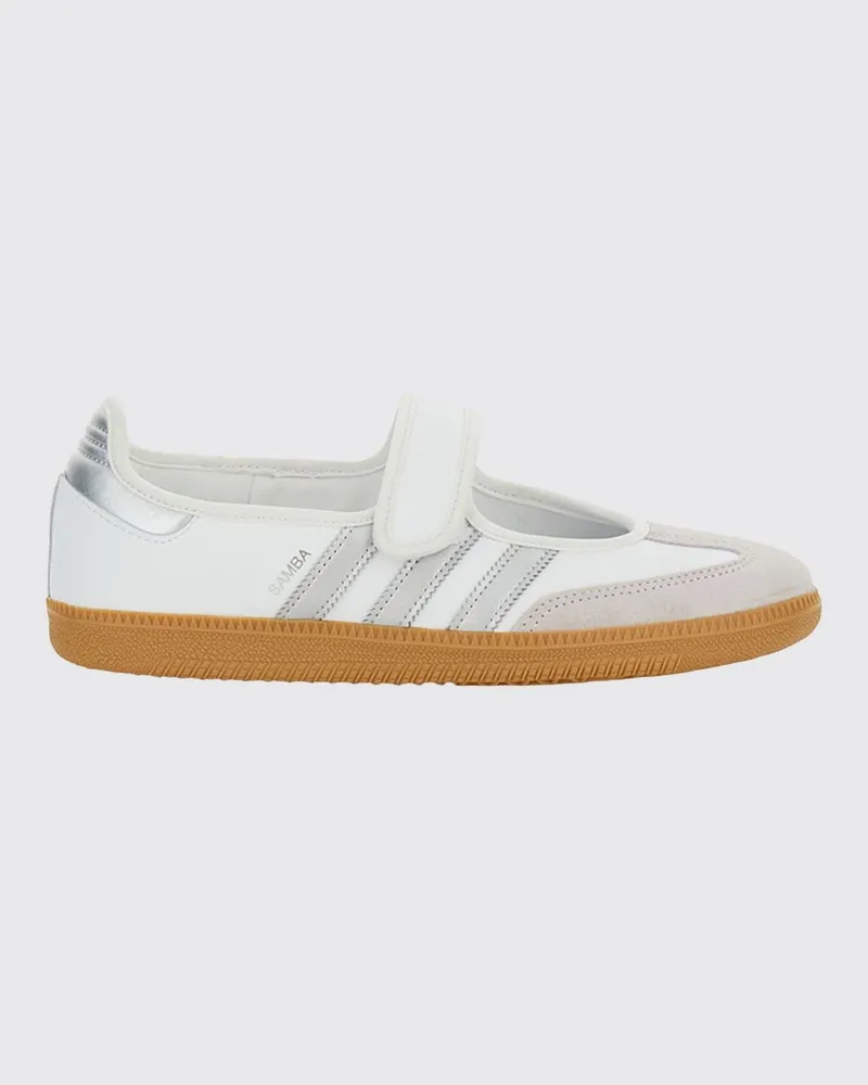 adidas Sneakers damen Weiß