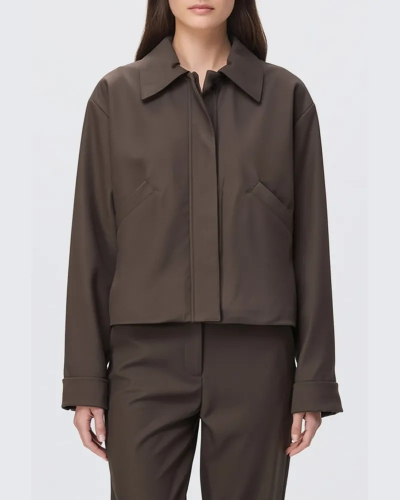 KASSL Blazer damen Grau