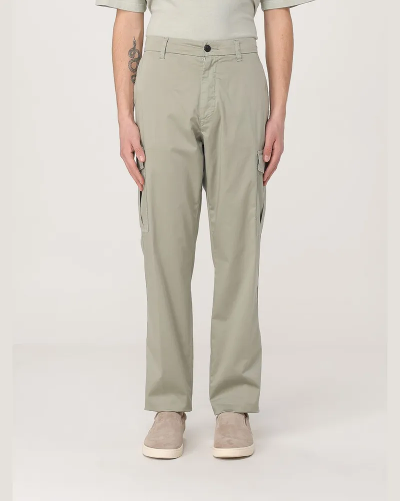 Eleventy Hose herren Sage
