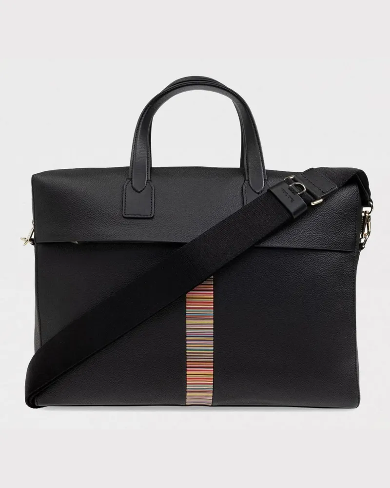 Paul Smith Tasche herren Schwarz