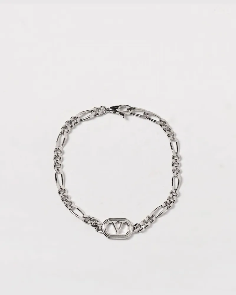 Valentino Garavani Juwel herren Silber