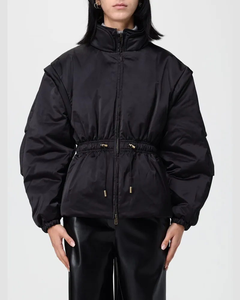 Étoile Isabel Marant Jacke damen Schwarz