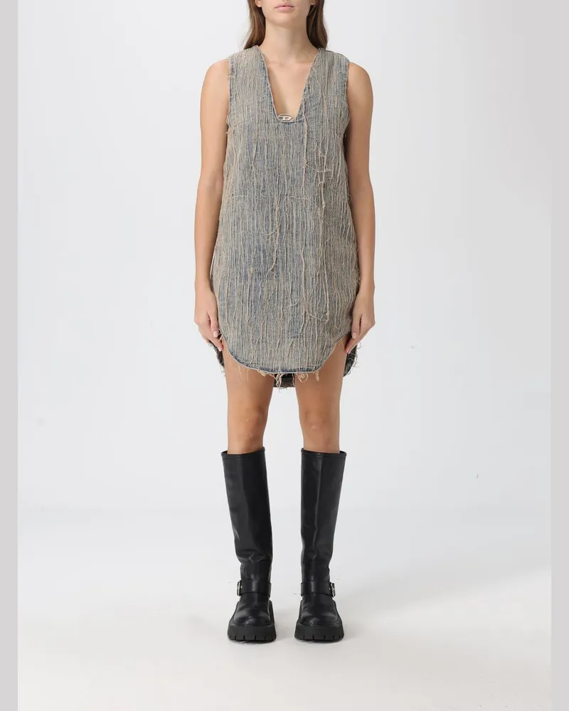 Diesel Jumpsuit damen Blau