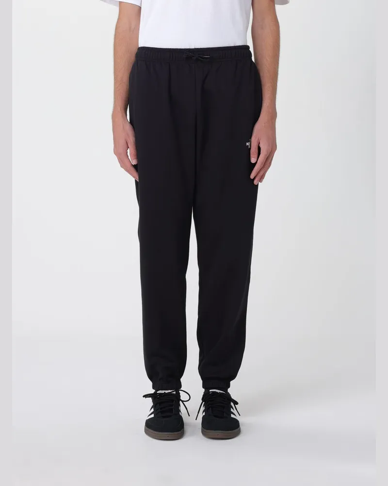 The North Face Hose herren Schwarz