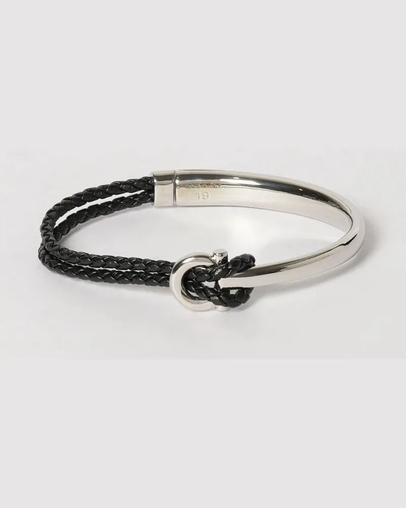 Ferragamo Juwel herren Schwarz