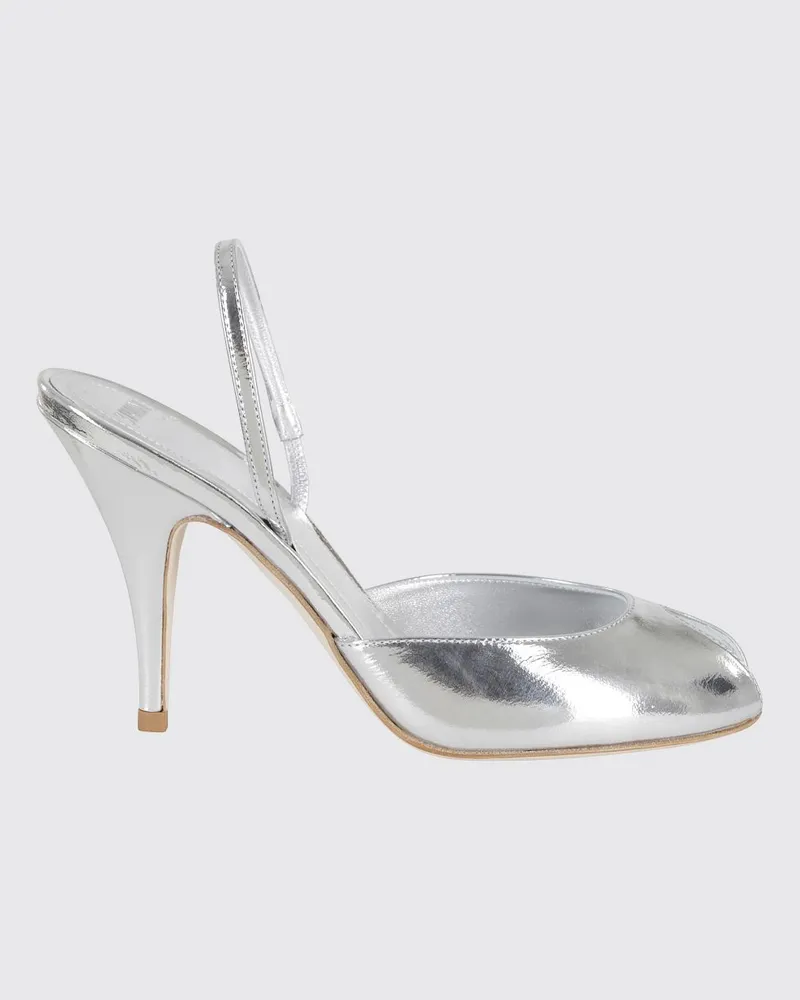 3JUIN Schuhe damen Silber