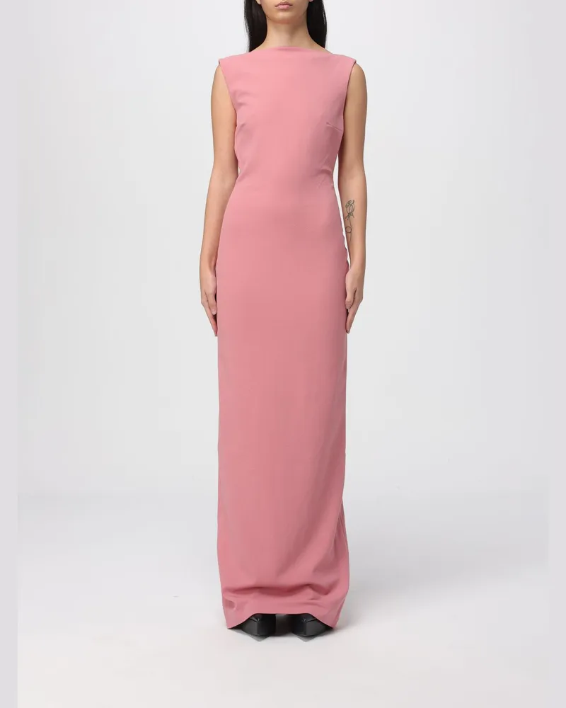 Solace London Kleider damen Pink