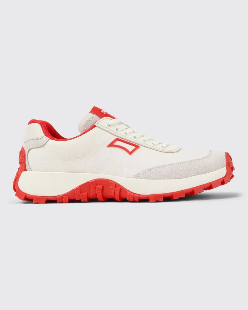 Camper Sneakers damen Weiß