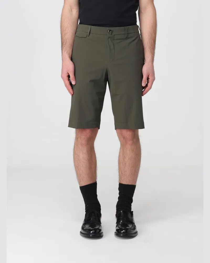 PT TORINO Shorts herren Grün
