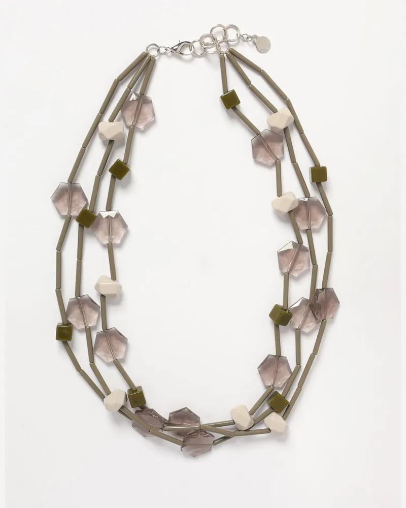 Emporio Armani Schmuck damen Haselnuss