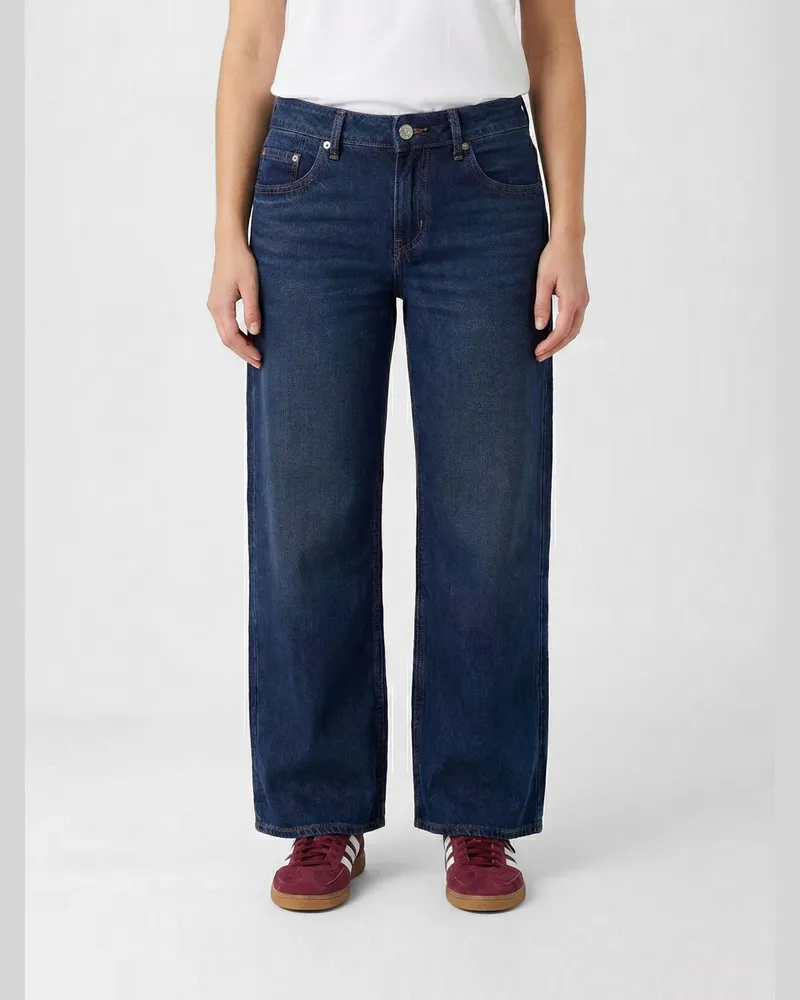 Levi's Jeans damen Indigo