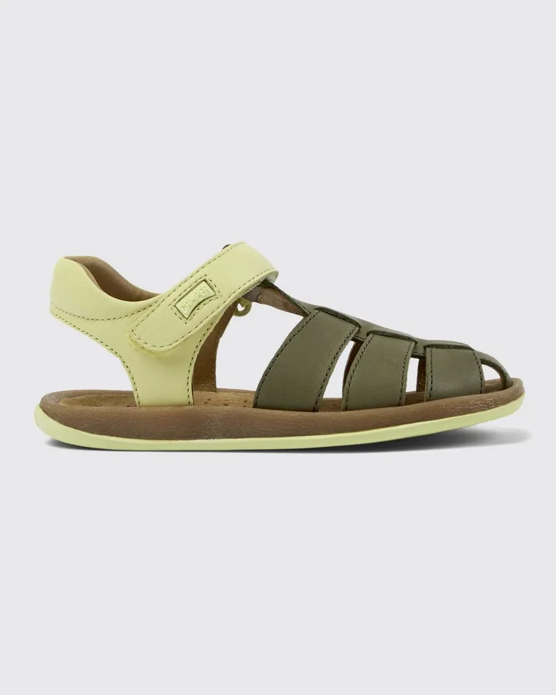 Camper Schuhe kinder Bunt