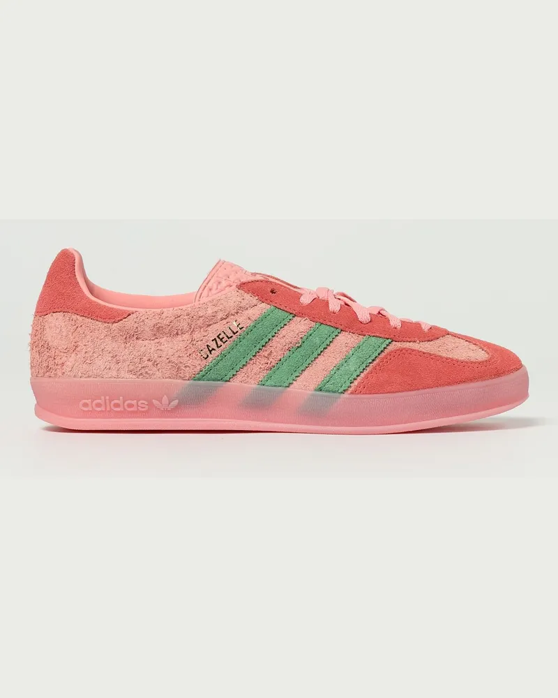 adidas Sneakers damen Pink