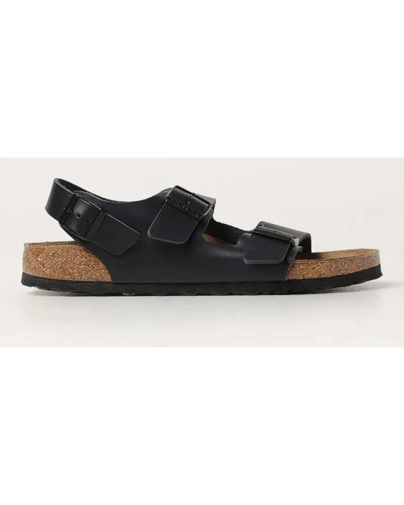 Birkenstock Schuhe Schwarz