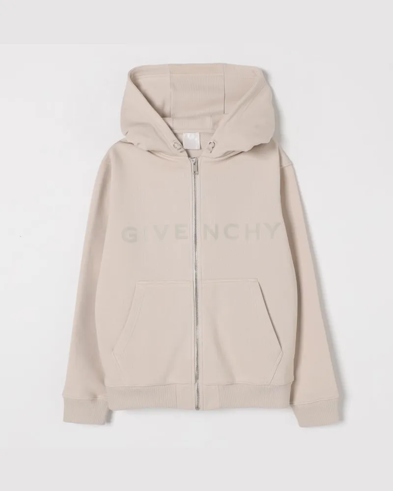 Givenchy Pullover kinder Cream