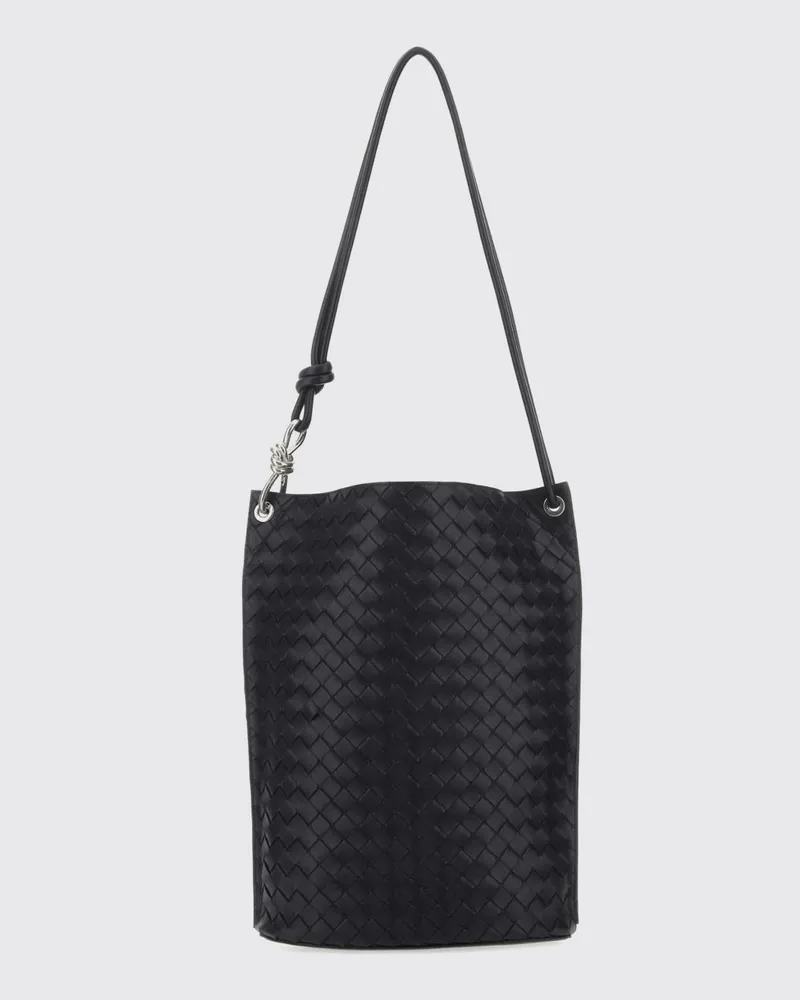 Bottega Veneta Tasche herren Schwarz