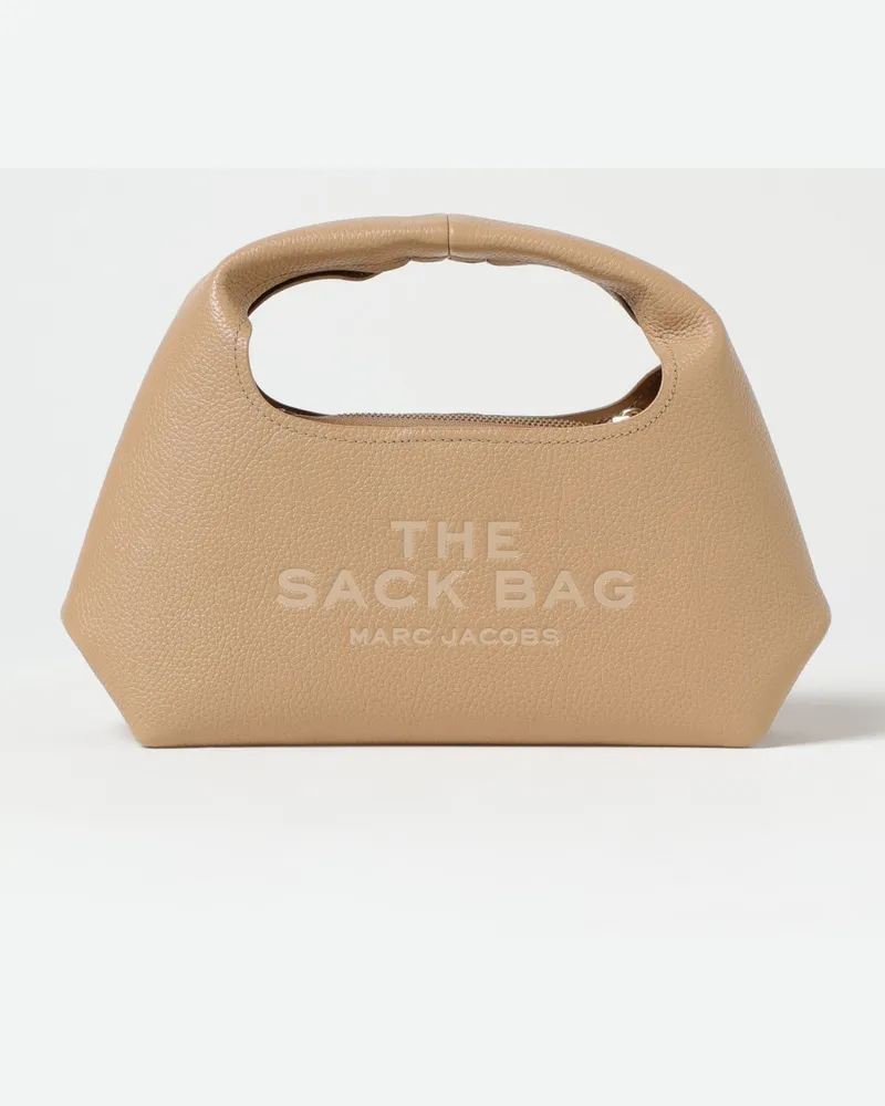 Marc Jacobs Handtasche damen Beige