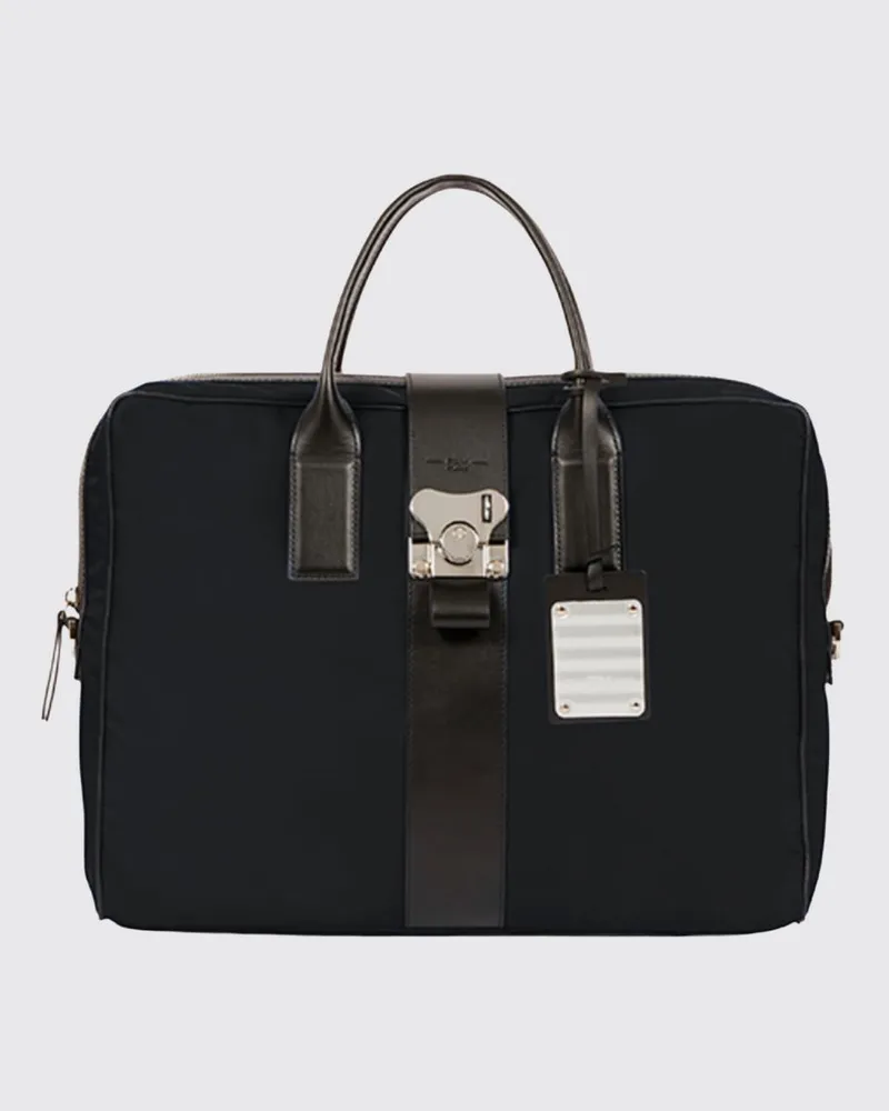 FPM Tasche herren Ebony