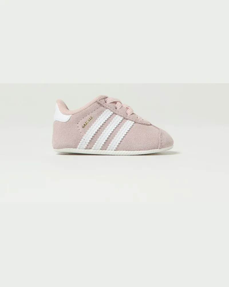 adidas Baby sneakers jungen kinder Pink