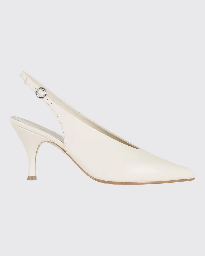 aeyde Schuhe damen Cream