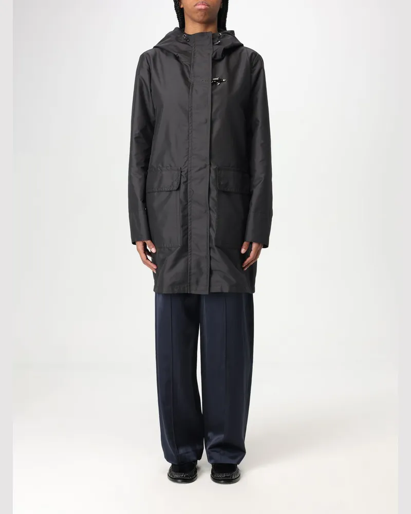 Fay Jacke damen Schwarz
