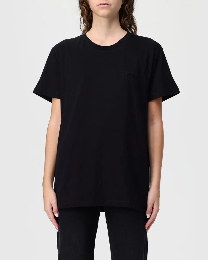 Isabel Marant T-shirt damen Schwarz