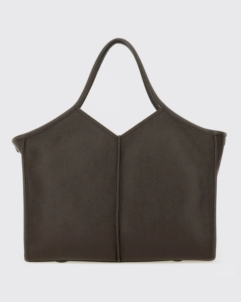 HEREU Umhängetasche damen Braun