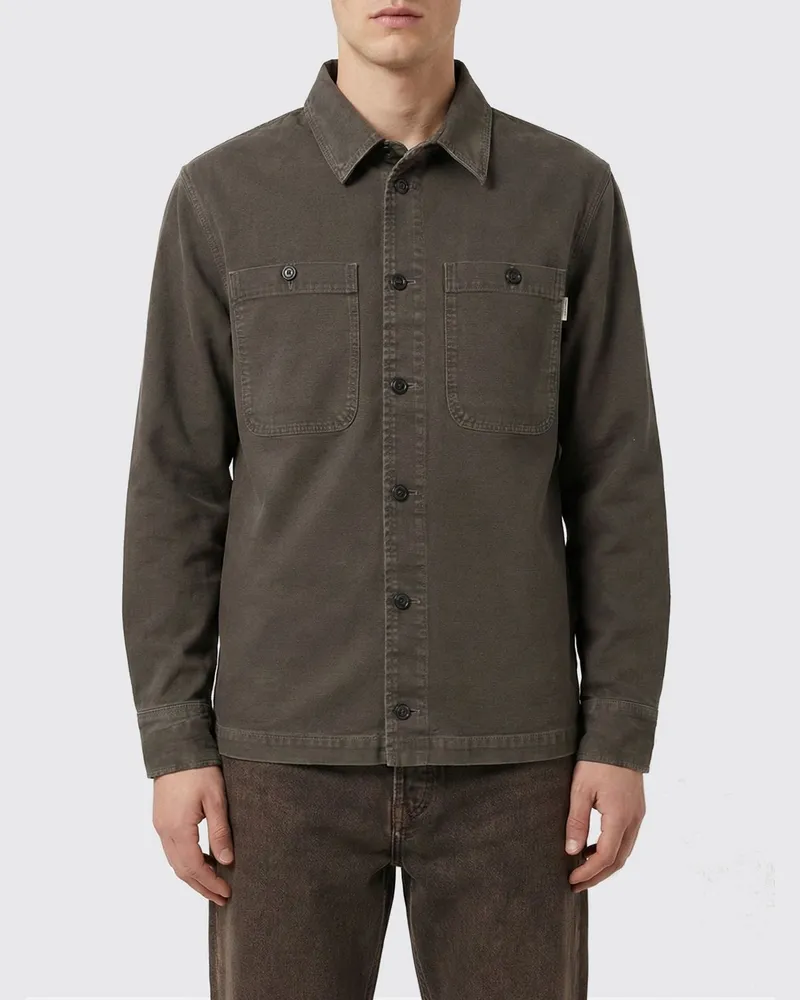 Baracuta Jacke herren Schwarz