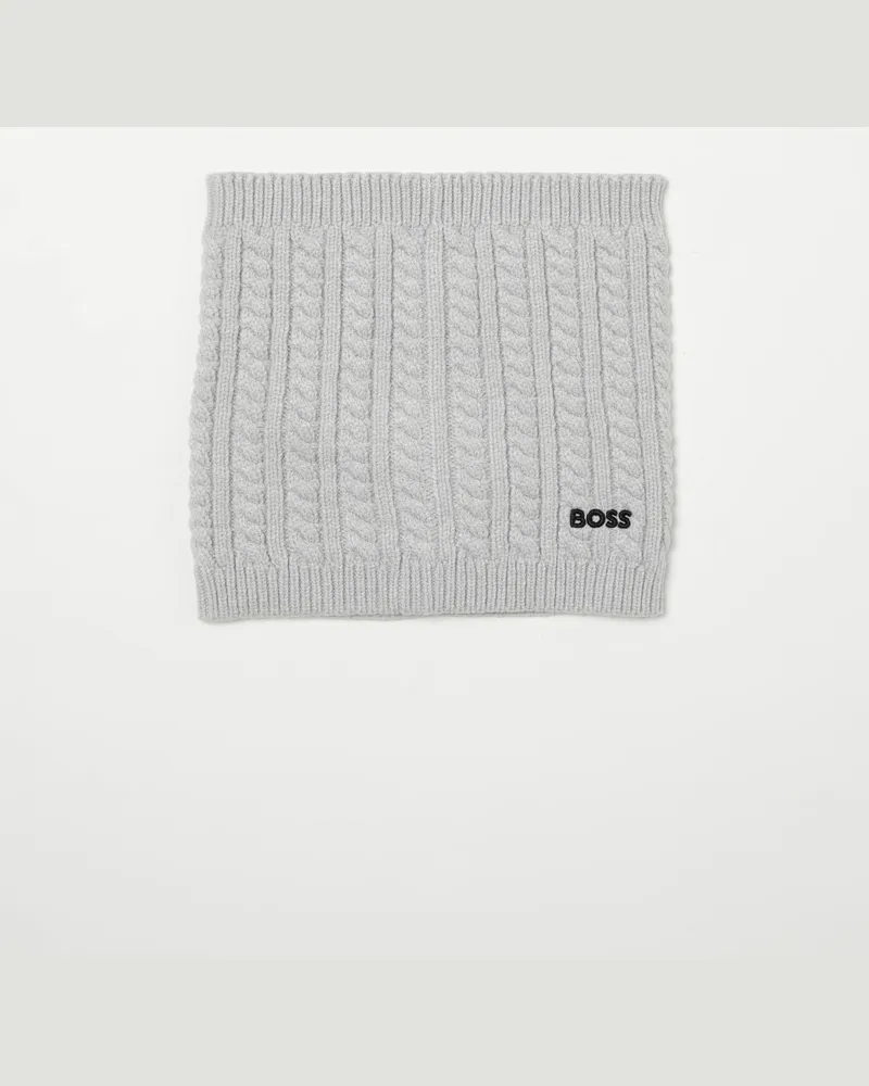 HUGO BOSS Pack kinder Grau