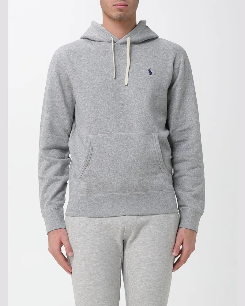 Ralph Lauren Sweatshirt herren Grau