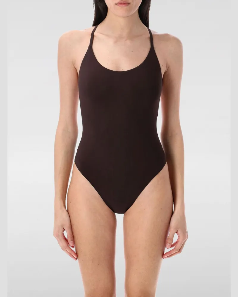 LIDO Bademode damen Braun