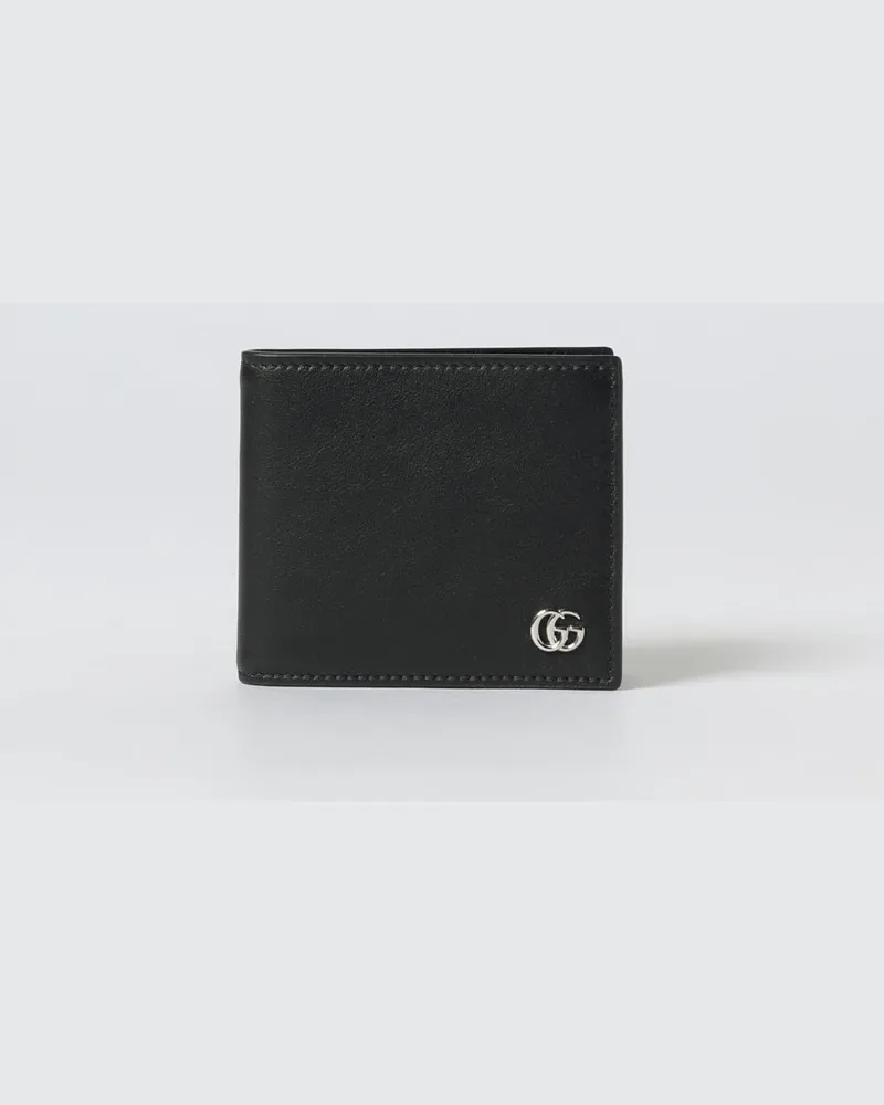 Gucci Portmonnaie herren Schwarz