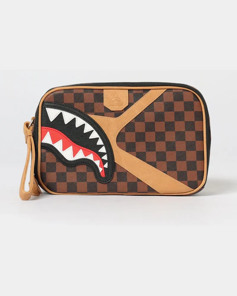 Sprayground Tasche herren Bunt