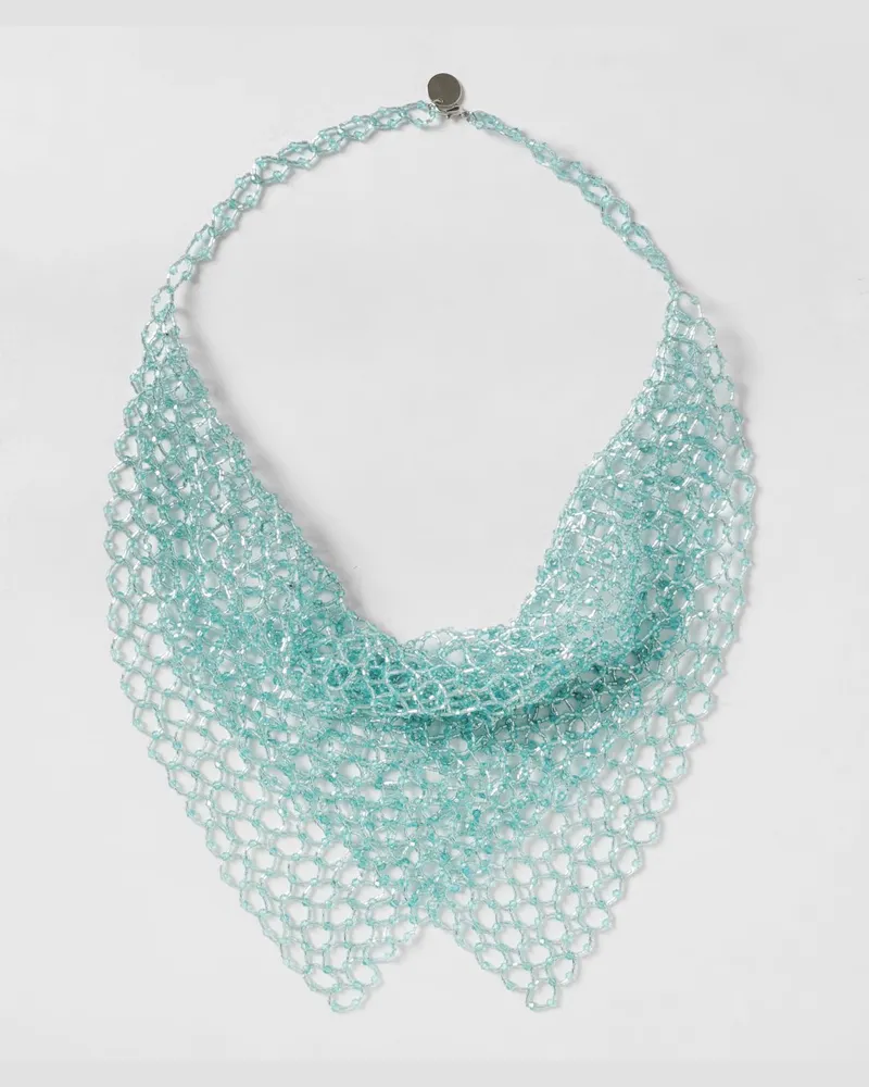 Emporio Armani Schmuck damen Hellblau