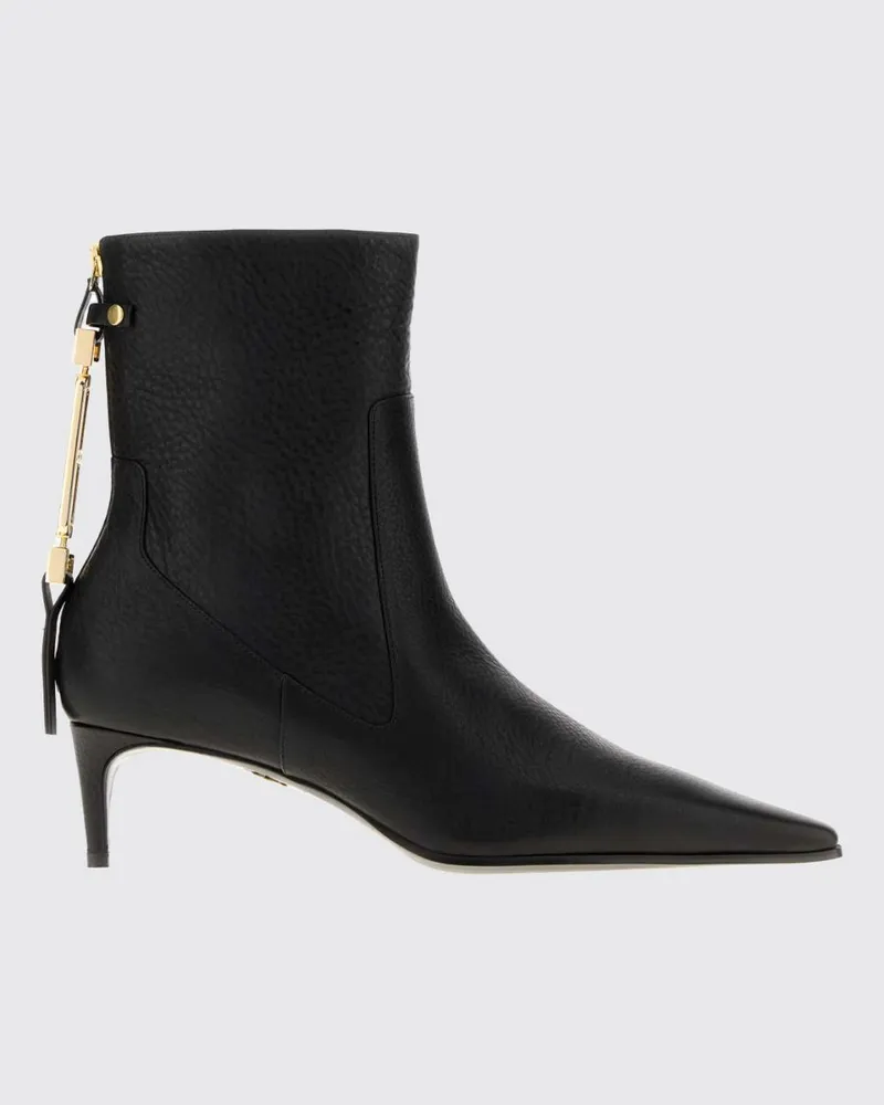 Dsquared2 Stiefel damen Schwarz