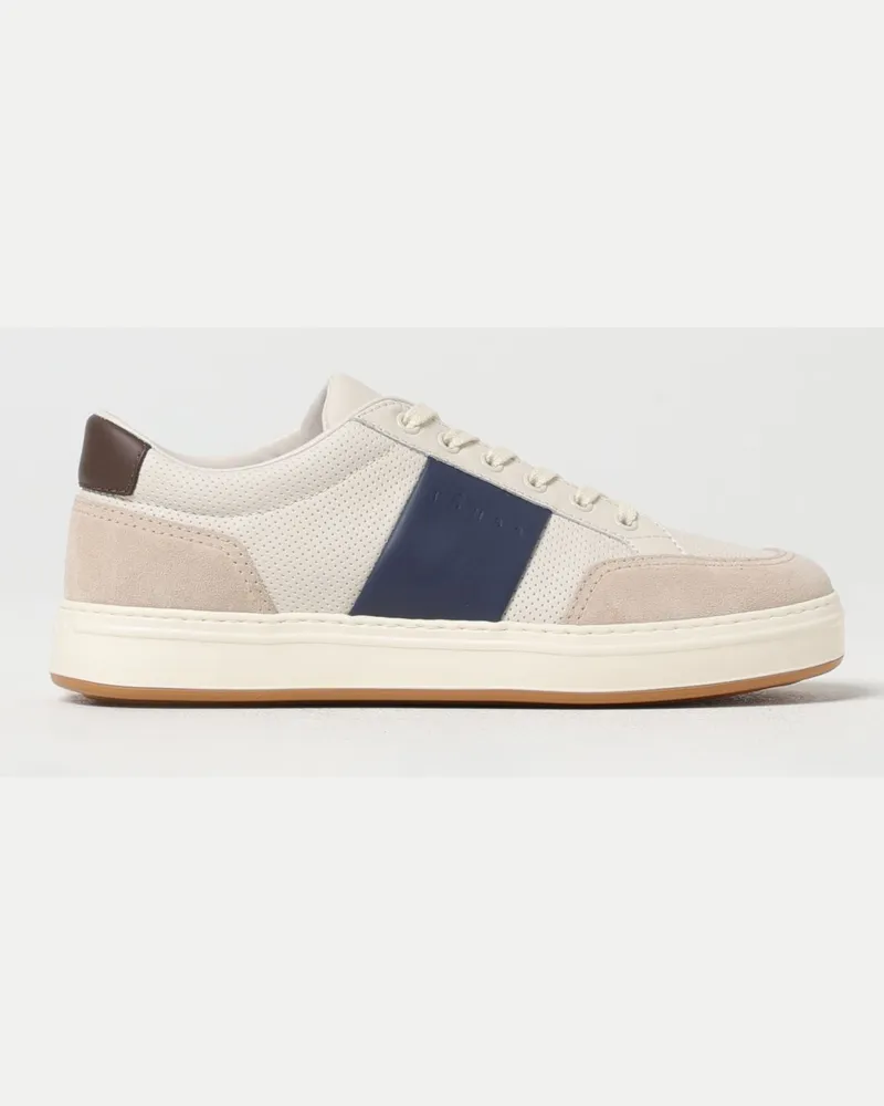 Hogan Sneakers herren Weiß