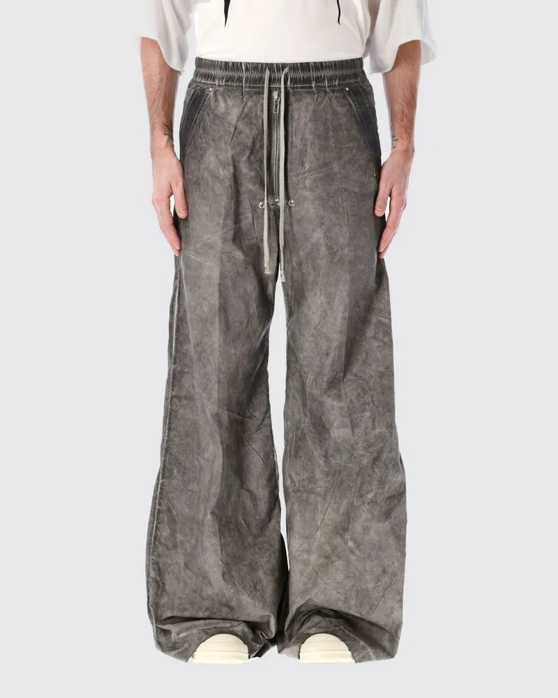 DRKSHDW by Rick Owens Hose herren Grau