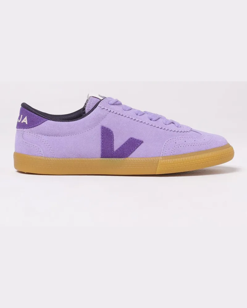 VEJA Sneakers damen Lavendel