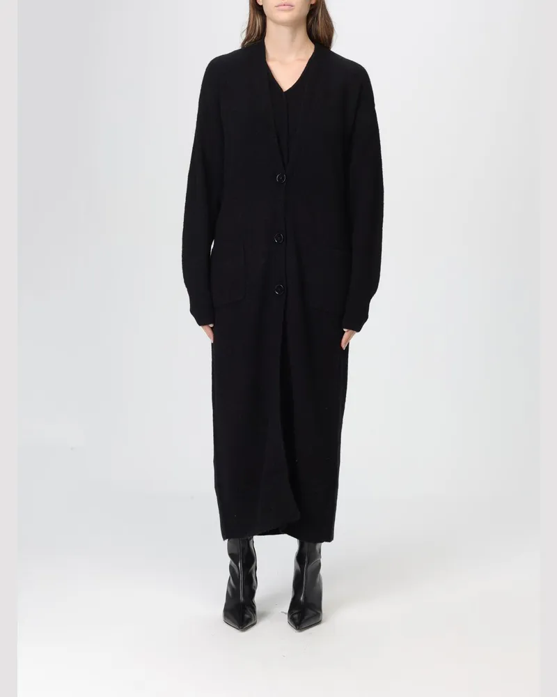 Patrizia Pepe Pullover damen Schwarz