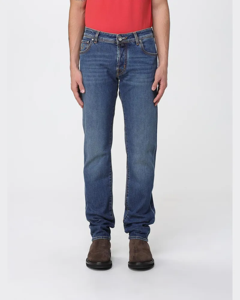 Jacob Cohën Jeans herren Denim