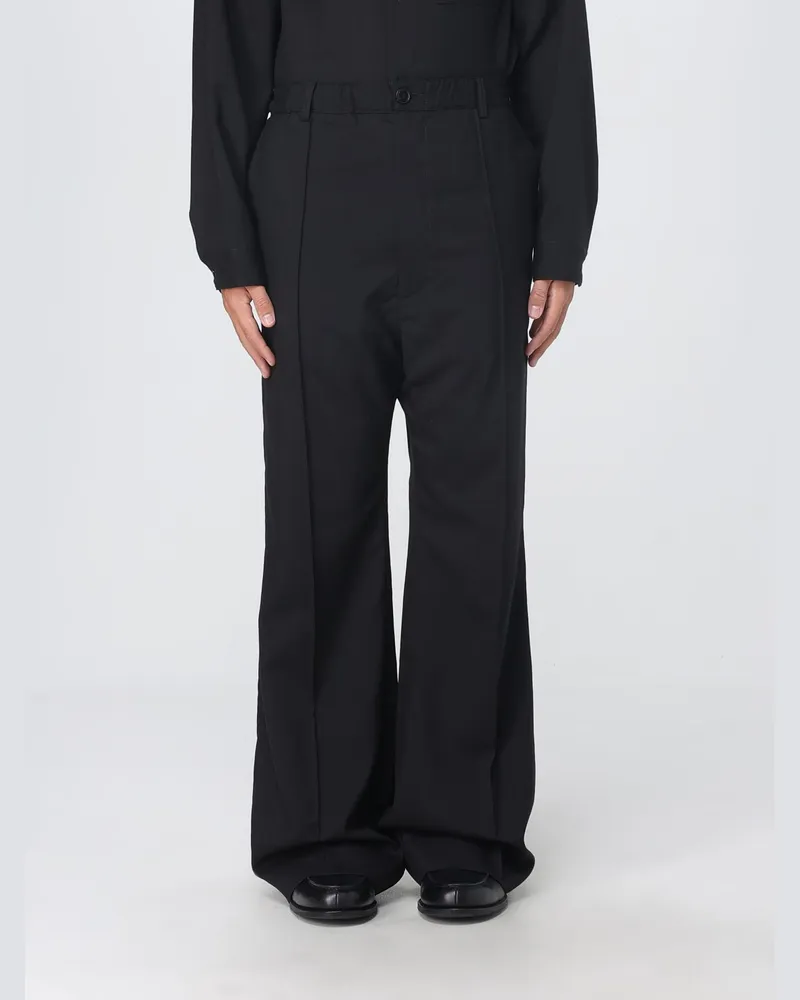 Marni Hose herren Schwarz