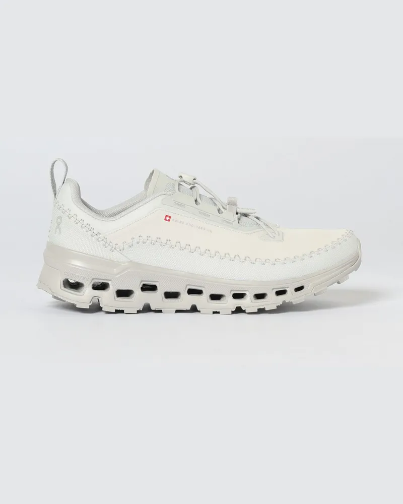 ON Sneakers herren On Yellow