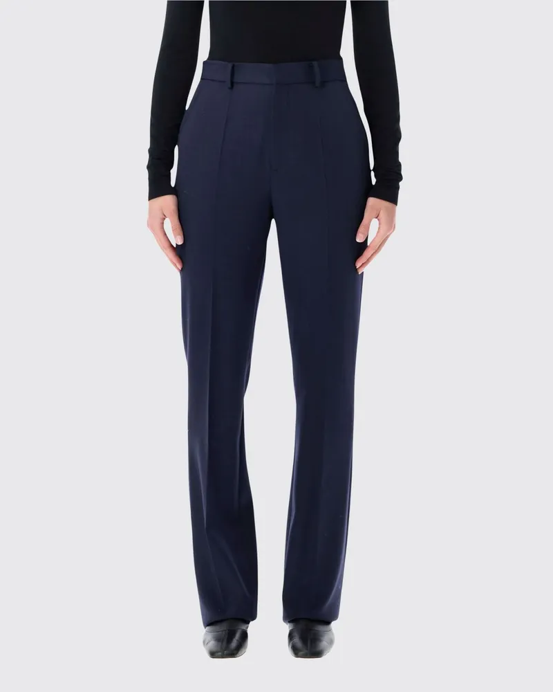 Ralph Lauren Hose damen Navy