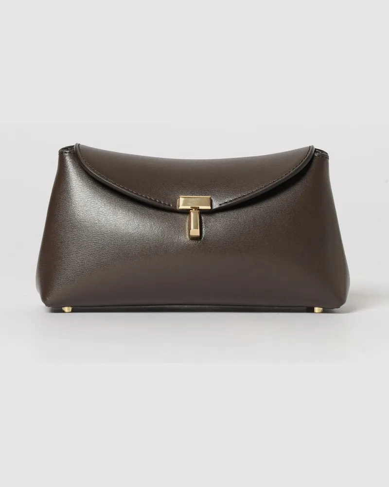Totême Handtasche damen Braun