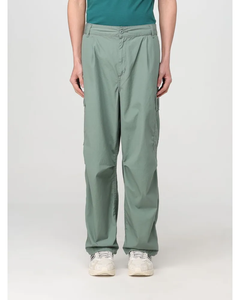 Carhartt WIP Hose herren Military