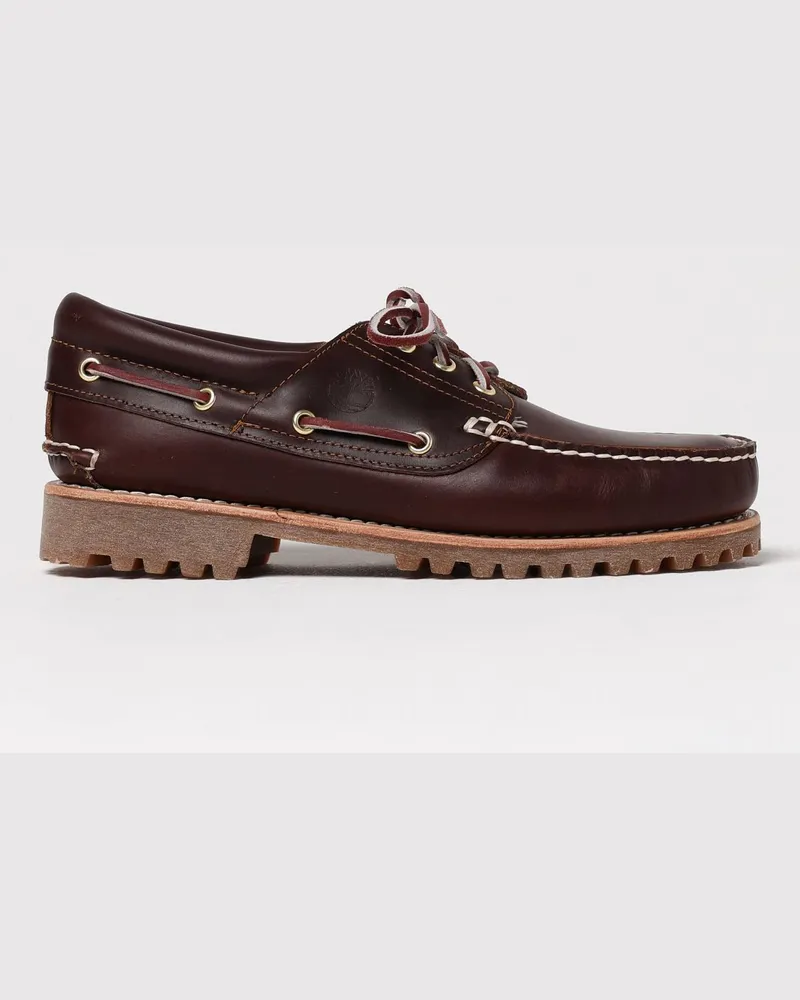 Timberland Schuhe herren Braun