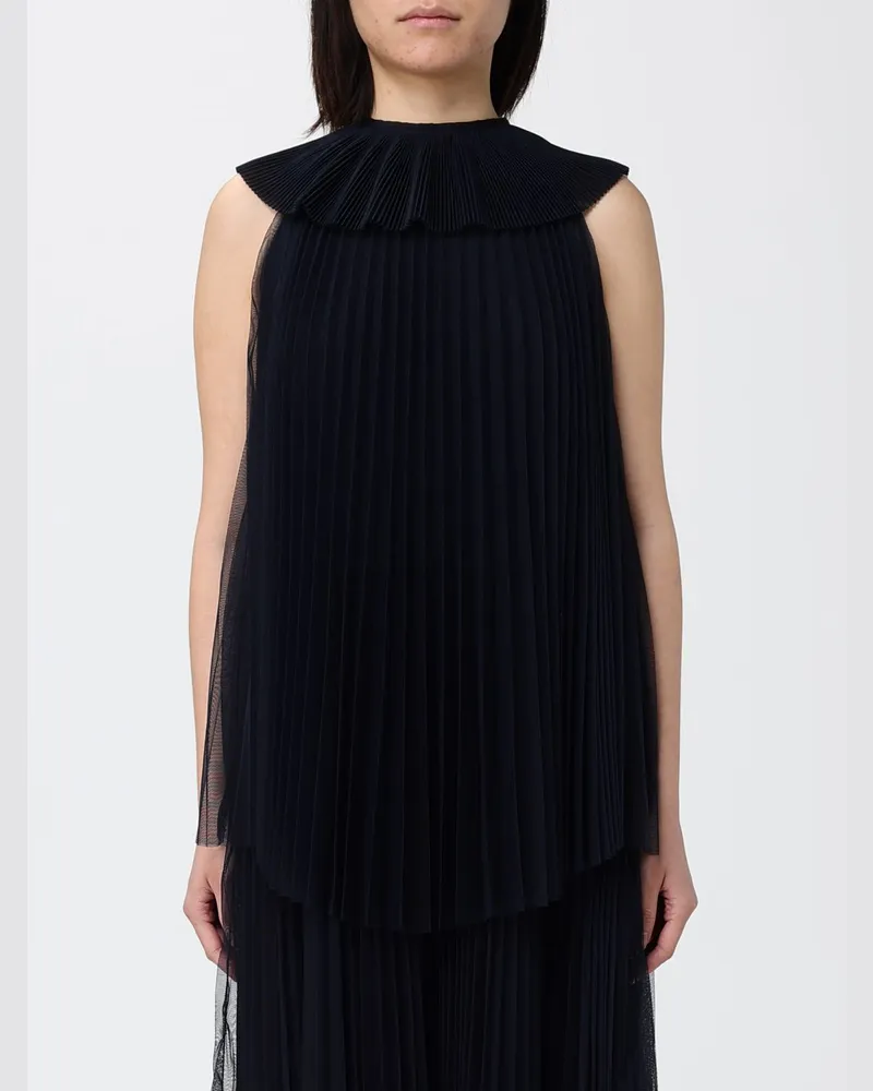 Fabiana Filippi Kleid damen Blau