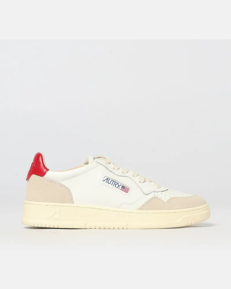 AUTRY Sneakers herren Weiß