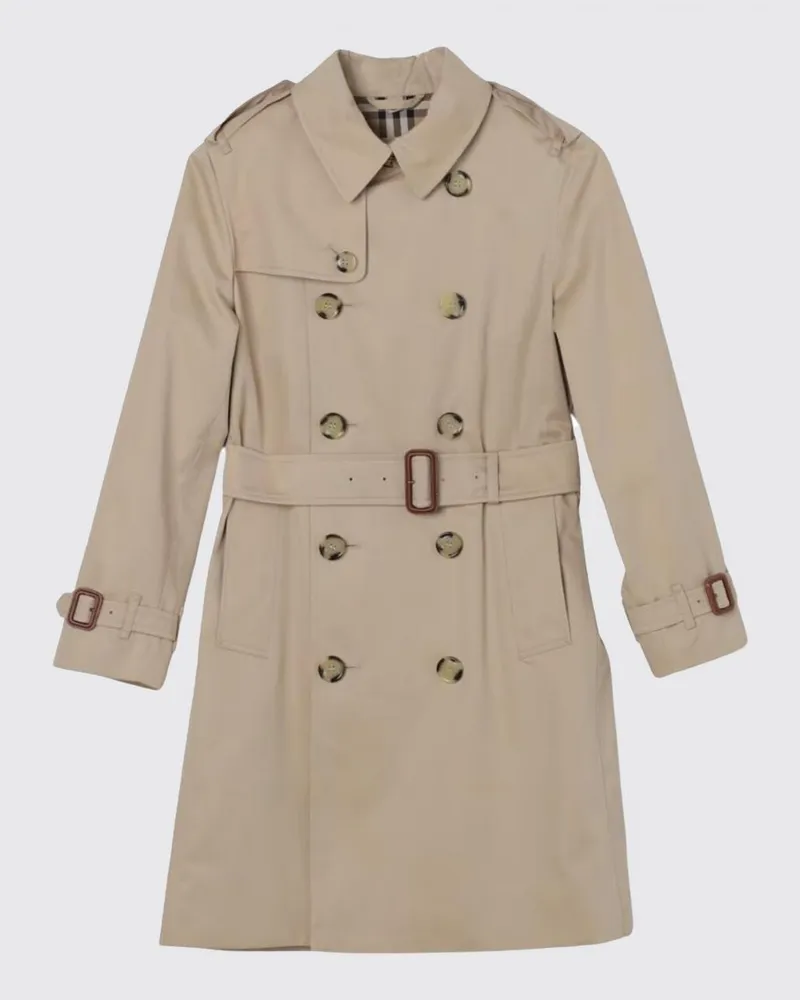 Burberry Blazer kinder Beige